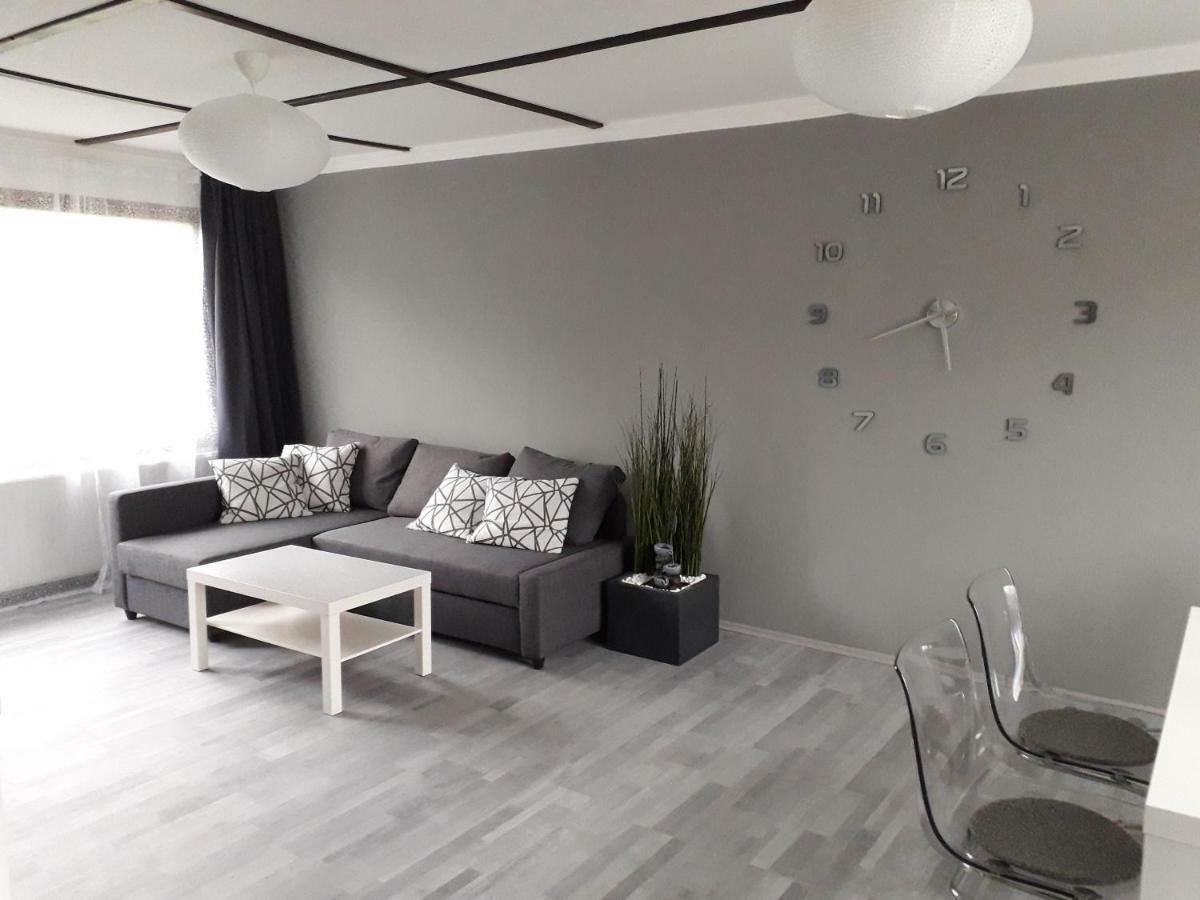Apartment 144 Kněževes Eksteriør billede