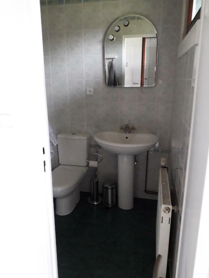 Apartment 144 Kněževes Eksteriør billede