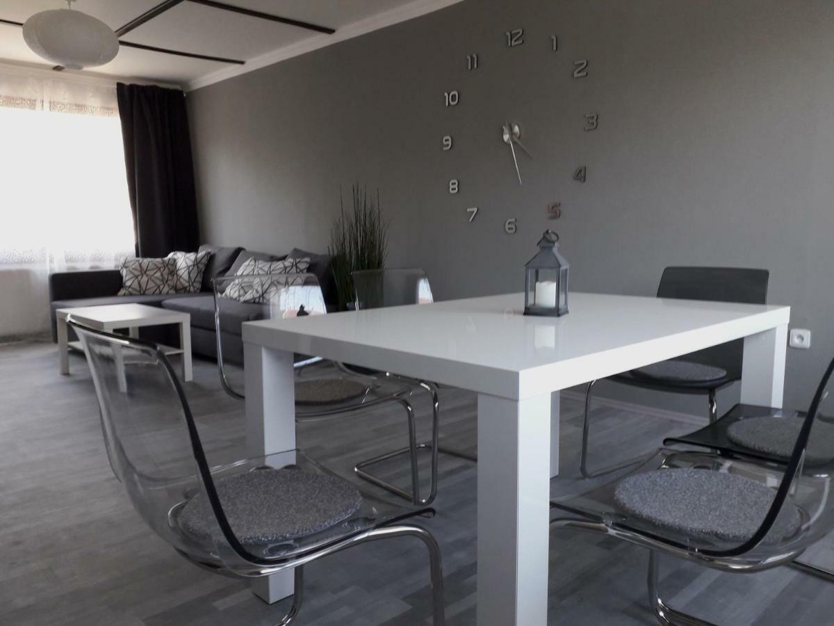Apartment 144 Kněževes Eksteriør billede