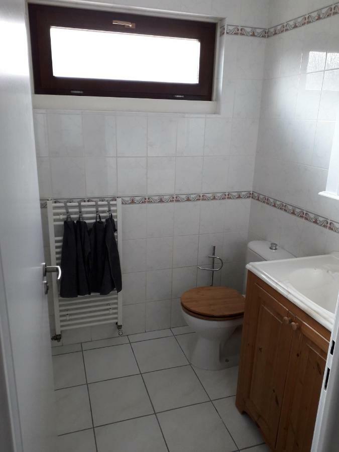 Apartment 144 Kněževes Eksteriør billede
