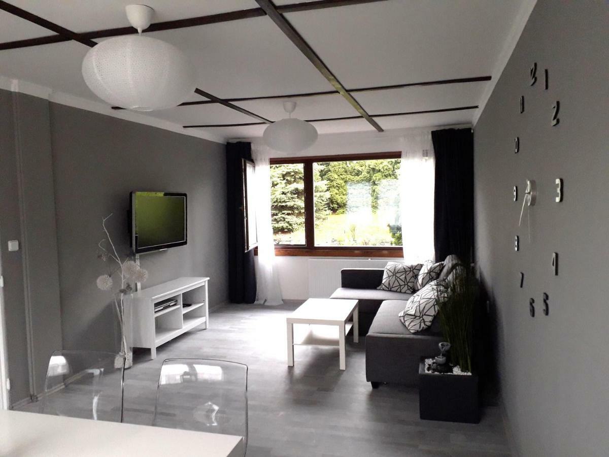 Apartment 144 Kněževes Eksteriør billede